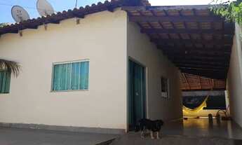 Imagem: Agio de casa no setor aeroporto sul