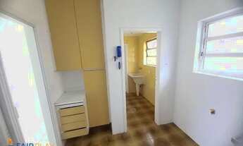 Imagem 7: Apartamento com 2 dormitórios para alugar, 65 m² por R$ 3.161,00/mês - Chácara Santo Antôn