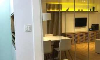 Imagem 4: APARTAMENTO RESIDENCIAL em SÃO PAULO - SP, VILA GUMERCINDO