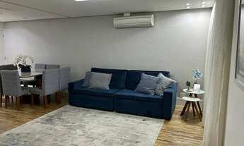 Imagem 5: Apartamento Maravilhoso 97 m² 3 Dormitorios e 2 Vagas de Gargens
