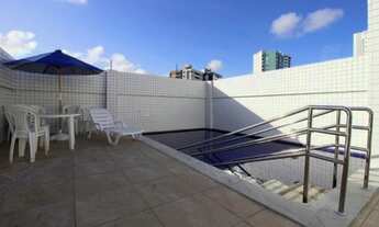 Imagem 3: Apartamento todo mobliado para aluguel , com 1 quarto em Boa Viagem - Recife - Pernambuco