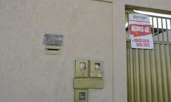 Imagem: Casa de 02 quartos no Setor Barravento