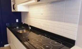 Imagem 7: Apartamento novo, mobiliado e decorado