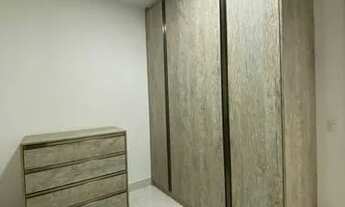 Imagem 6: Studio para venda possui 58 metros quadrados com 2 quartos em Tamboré - Santana de Parnaíb