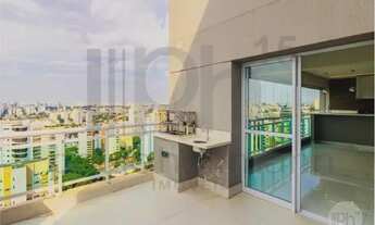 Imagem 2: Cobertura Duplex, 280m² úteis, Nova!!!