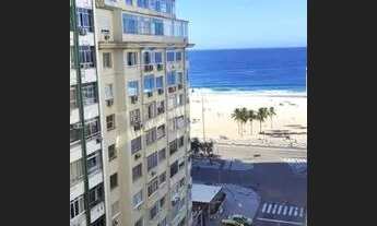 Imagem: RIO DE JANEIRO - Apartamento Padrão - COPACABANA