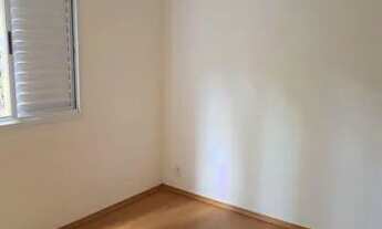 Imagem 5: Apartamento para venda tem 56 metros quadrados com 2 quartos em Jardim Vera Cruz - Sorocab