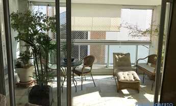 Imagem 3: APARTAMENTO - ALTO DA LAPA - SP