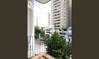 Imagem 5: Apartamento para Aluguel - Saúde, 3 Quartos, 73 m2