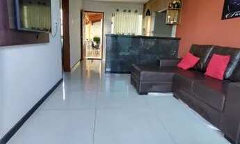 Imagem: Casa em Porto Canoa 130 m² Financia até