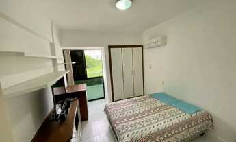 Imagem 6: Apartamento mobiliado, 1/4 - Edifício New Heaven, Pituba