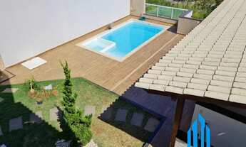 Imagem 7: Casa com 3 quartos e lazer completo a venda, - Jardim Boa Vista - Guarapari/ES