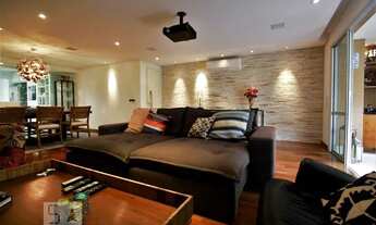 Imagem 4: Apartamento para Aluguel - Panamby, 3 Quartos, 141 m2