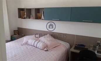 Imagem 4: RS275.000,00- Apartamento 15 Andar( Ultimo)-Nova Cidade Jardim - Jundiaí