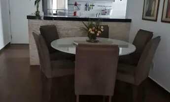 Imagem: Apartamento Mobiliado