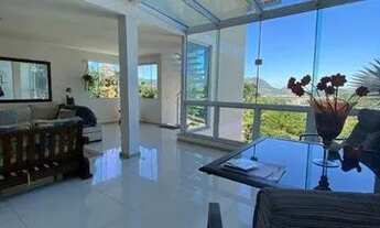 Imagem 5: Casa com 4 quartos à venda, 300 m² por R$ 1.300.000 - Itaipu - Niterói/RJ