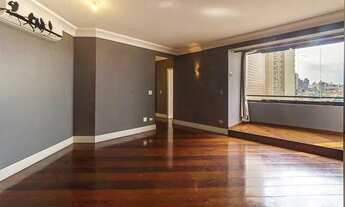 Imagem: Apartamento tipo para venda com 3 quartos