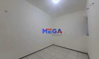 Imagem 5: Apartamento com 1 quarto para alugar no Centro - Fortaleza/CE