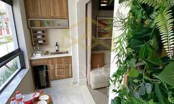 Imagem 2: Apartamento - Vila Lídia - Campinas