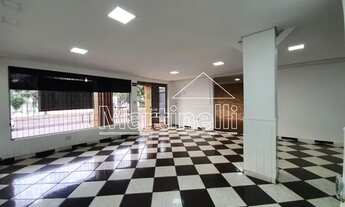 Imagem 4: Ribeirão Preto - Conjunto Comercial/Sala - Alto da Boa Vista