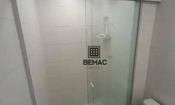 Imagem 4: Apartamento com 1 dormitório à venda, 24 m² por R$ 450.000 - Vila Clementino - São Paulo/S