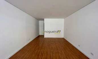 Imagem: Studio com garden para alugar com 38m²