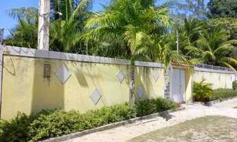 Imagem 5: CASA COM PISCINA EM CATUAMA/PONTA DE PEDRAS