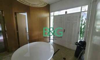 Imagem 2: Casa com 5 dormitórios para alugar, 666 m² por R$ 17.223,68/mês - Altos de São Fernando