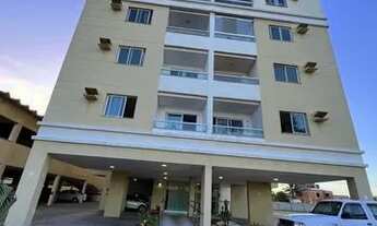 Imagem 2: Apartamento 2 quartos suíte Pontal de Jacaranema