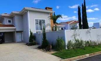 Imagem: Casa - Sítios de Recreio Gramado - Campinas