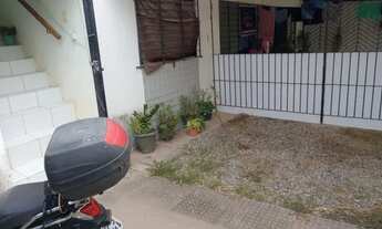 Imagem 4: Casa com 2 quartos, 1 garagem em Pau Amarelo