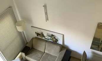 Imagem 2: Duplex para aluguel com 42 metros quadrados com 1 quarto em Vila Nova Conceição - São Paul