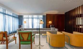 Imagem 4: SãO PAULO - Apartamento Padrão - Jardim América