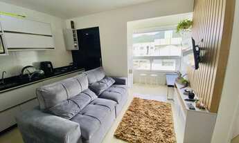 Imagem 2: Apartamento para venda com 60 metros quadrados com 2 quartos