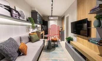 Imagem 2: Studio Vibra Campo Belo na planta