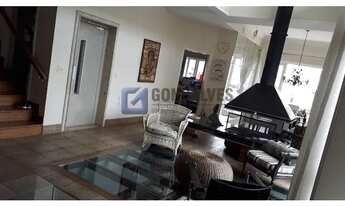 Imagem 4: SAO BERNARDO DO CAMPO - Residential / Sobrado - CONDOMINIO RES CENTRAL PARK