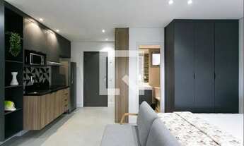 Imagem 3: Apartamento para Aluguel - Pinheiros, 1 Quarto, 30 m2