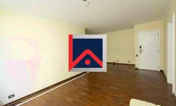 Imagem 6: Apartamento Locação 3 Dormitórios - 120 m² Vila Nova Conceição