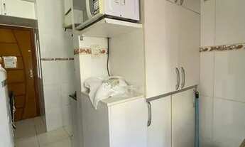 Imagem 6: 2 QUARTOS NO EDF PITUBA RESIDENCE CLUB