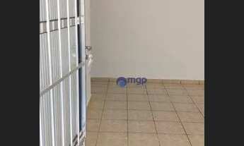 Imagem 6: Apartamento com 1 dormitório para alugar, 40 m² por R$ 1.547,77/mês - Vila Maria - São Pau