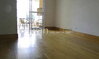 Imagem 4: Apartamento de 3 dormitorios para locação Jardim Aquarius São Jose dos Campos