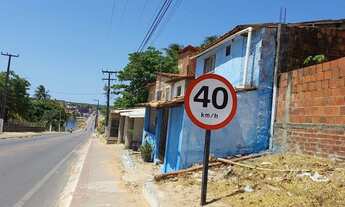 Imagem 2: Vendo ou troco no trairi casa 2 pisos