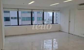 Imagem 2: São Paulo - Conjunto Comercial/Sala - Vila Clementino