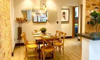 Imagem 3: APARTAMENTO A VENDA BAIRRO SANTA MÔNICA UBERLÂNDIA