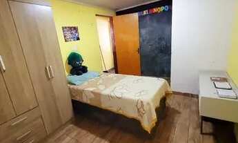 Imagem 4: Casa na cavalhada!