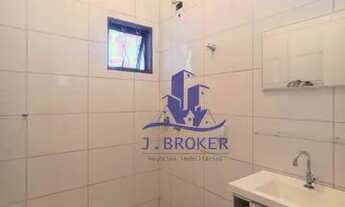 Imagem 6: Casa com 2 dormitórios, 100 m² - venda por R$ 230.000,00 ou aluguel por R$ 990,00/mês - Ja