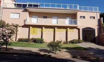 Imagem: Casa - Loteamento Caminhos de São Conrado