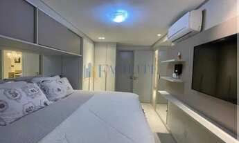 Imagem 4: João Pessoa - Apartamento Padrão - Manaíra