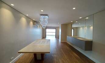 Imagem 6: Locação - Apartamento 4 Dormitórios 4 Suítes- 223 m - Caiçara - Praia Grande