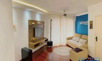 Imagem 3: APARTAMENTO - PARQUE RESIDENCIAL AQUARIUS - SP